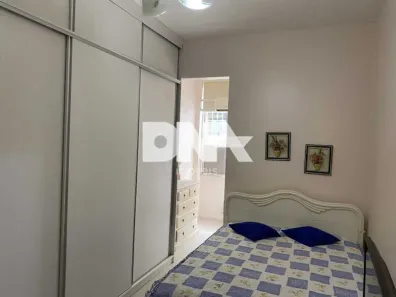 Apartamento com 1 Quarto à venda, 40m² no Copacabana, Rio de Janeiro