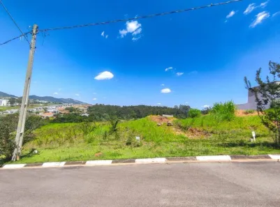 Lote/Terreno à venda, 360m² no Parque Imperador, Bragança Paulista