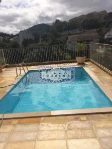 Casa com 3 Quartos à venda, 165m² no Jardim Cascata, Teresópolis