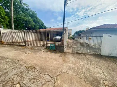 Lote/Terreno à venda, 2500m² no Jardim Alvorada, Maringá