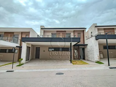 Casa de Condomínio com 3 Quartos à venda, 310m² no Tamboré, Santana de Parnaíba