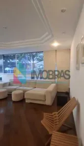 Apartamento com 3 Quartos à venda, 234m² no Copacabana, Rio de Janeiro