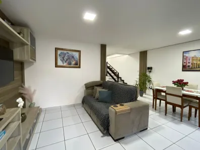 Apartamento com 3 Quartos à venda, 117m² no Jardim Oceania, João Pessoa