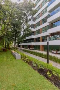 Apartamento com 1 Quarto à venda, 123m² no Casa Forte, Recife