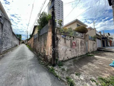 Lote/Terreno à venda, 900m² no Vila Lageado, São Paulo