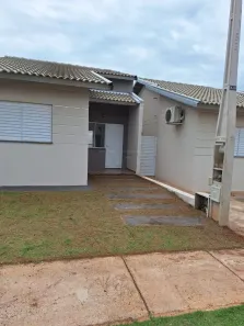 Casa de Condomínio com 2 Quartos à venda, 62m² no Parque São João, Bauru