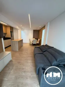 Apartamento com 2 Quartos para alugar, 85m² no Centro, Balneário Camboriú