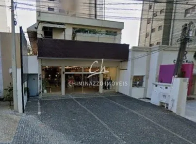 Sala Comercial para alugar, 268m² no Cambuí, Campinas