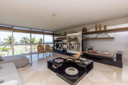 Apartamento com 4 Quartos à venda, 506m² no Ipanema, Rio de Janeiro