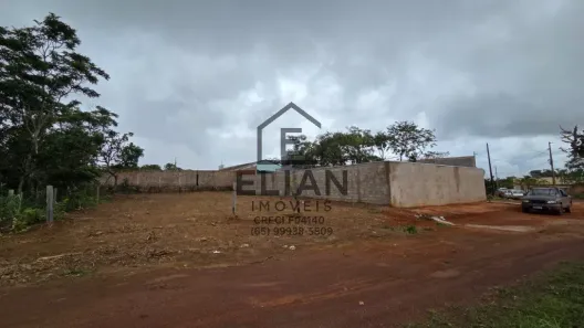 Lote/Terreno à venda, 450m² no Chapada dos Guimarães, Chapada dos Guimarães