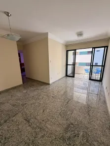 Apartamento com 3 Quartos à venda, 78m² no Pituba, Salvador