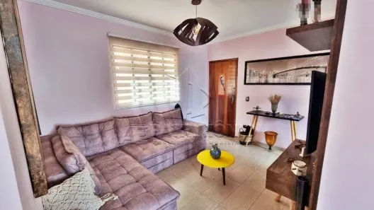 Apartamento com 3 Quartos à venda, 98m² no Jardim Vera Cruz, Sorocaba