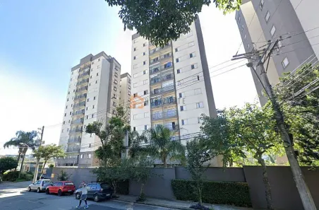 Apartamento com 3 Quartos à venda, 78m² no Mogi Moderno, Mogi das Cruzes