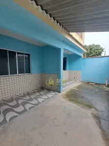 Casa com 2 Quartos à venda, 120m² no Campo Grande, Rio de Janeiro