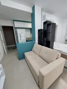 Apartamento com 1 Quarto para alugar, 37m² no Vila Mariana, São Paulo