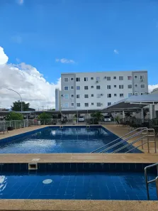 Apartamento com 2 Quartos à venda, 40m² no Residencial Alfa, Goiânia