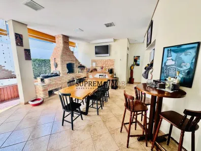 Casa de Condomínio com 4 Quartos à venda, 266m² no Parque Residencial Villa dos Inglezes, Sorocaba