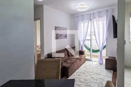 Apartamento com 2 Quartos à venda, 37m² no Vila Jaraguá, São Paulo