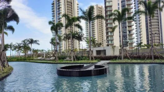 Apartamento com 3 Quartos para alugar, 118m² no Barra da Tijuca, Rio de Janeiro