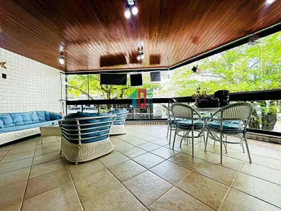 Apartamento com 3 Quartos à venda, 190m² no Recreio dos Bandeirantes, Rio de Janeiro