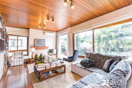 Cobertura com 4 Quartos para venda ou aluguel, 463m² no Bela Vista, Porto Alegre