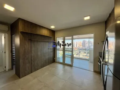 Apartamento com 1 Quarto à venda, 42m² no Cidade Monções, São Paulo