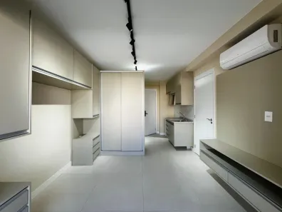 Apartamento com 1 Quarto à venda, 32m² no Sacomã, São Paulo