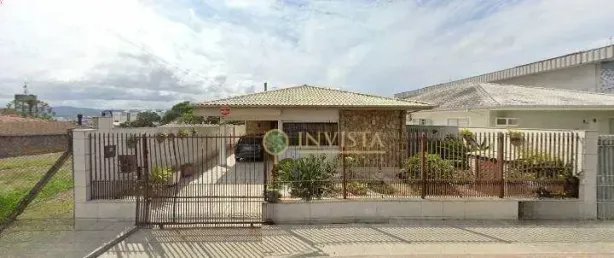 Casa com 3 Quartos à venda, 187m² no Ipiranga, São José