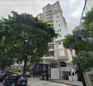 Apartamento com 3 Quartos à venda, 68m² no Vila Mariana, São Paulo