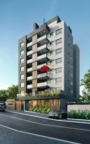 Apartamento com 3 Quartos à venda, 73m² no Lindóia, Curitiba