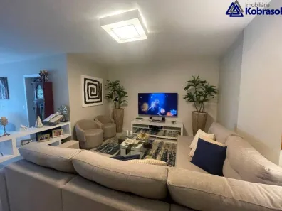 Apartamento com 3 Quartos à venda, 120m² no Campinas, São José