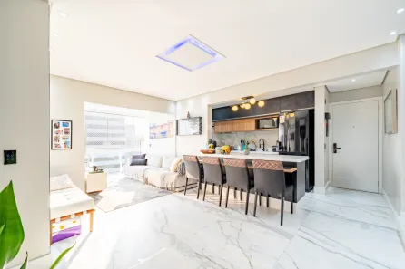 Apartamento com 2 Quartos à venda, 147m² no Dezoito do Forte Empresarial/Alphaville., Barueri