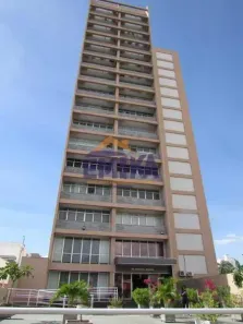 Sala Comercial à venda, 50m² no Bandeirantes, Cuiabá
