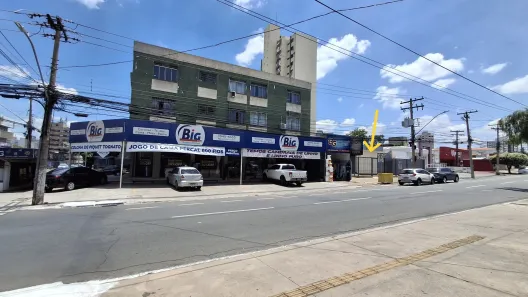 Imóvel Comercial para alugar, 400m² no Setor Sul, Goiânia