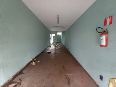 Ponto Comercial para alugar, 40m² no Jardim Sumaré, Ribeirão Preto