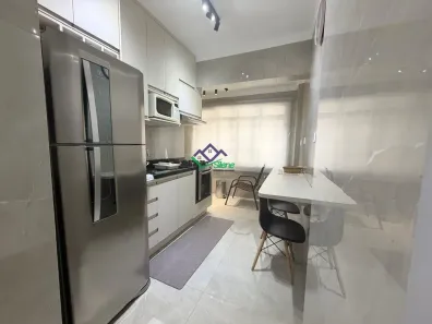 Apartamento com 1 Quarto à venda, 66m² no Boqueirão, Santos