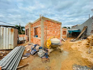 Casa com 2 Quartos à venda, 54m² no Sao Joaquim De Bicas, São Joaquim de Bicas
