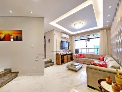 Casa com 4 Quartos à venda, 339m² no Jardim Paulistano, Sorocaba