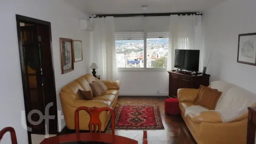 Apartamento com 3 Quartos à venda, 117m² no Petrópolis, Porto Alegre