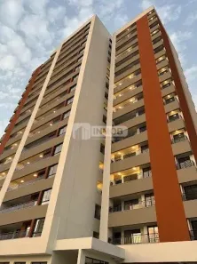 Apartamento com 2 Quartos à venda, 70m² no Loteamento Residencial e Comercial Bosque Flamboyant, Taubaté