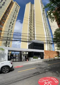 Apartamento com 4 Quartos à venda, 92m² no Brotas, Salvador
