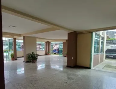 Apartamento com 1 Quarto para alugar, 60m² no Pedreira, Belém