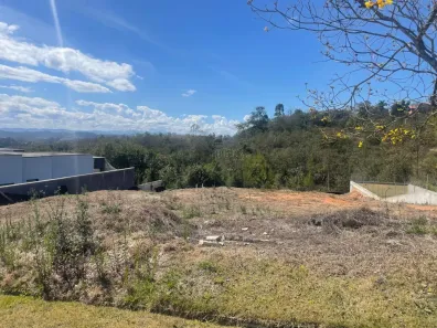 à venda, 1057m² no Loteamento Residencial Parque Lago Dourado, Jacareí
