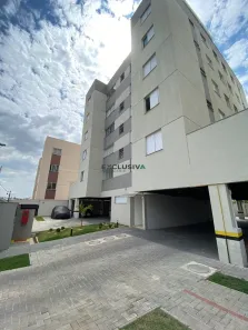 Apartamento com 2 Quartos à venda, 86m² no Inconfidentes, Contagem