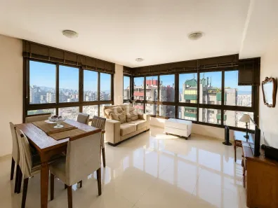 Apartamento com 2 Quartos à venda, 81m² no Rio Branco, Porto Alegre