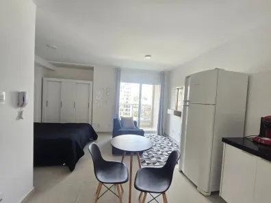 Apartamento com 1 Quarto à venda, 39m² no Centro, Juiz de Fora