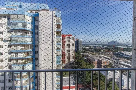 Apartamento com 2 Quartos à venda, 89m² no Barra da Tijuca, Rio de Janeiro