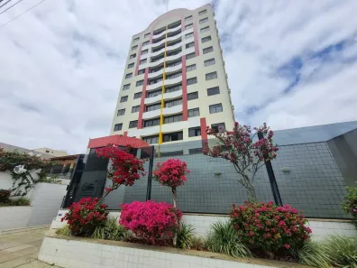 Apartamento com 3 Quartos à venda, 99m² no Candeias, Vitória da Conquista
