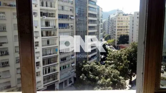 Apartamento com 4 Quartos à venda, 270m² no Copacabana, Rio de Janeiro