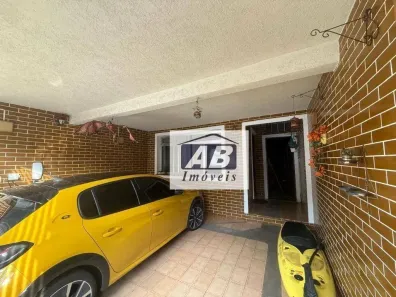 Sobrado com 3 Quartos à venda, 230m² no Parque Fongaro, São Paulo